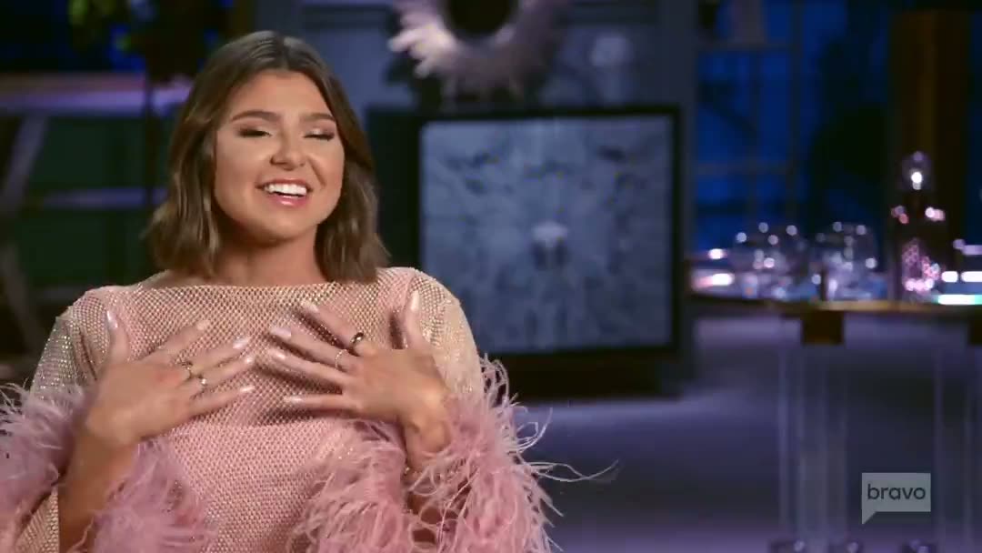 Vanderpump Rules key art